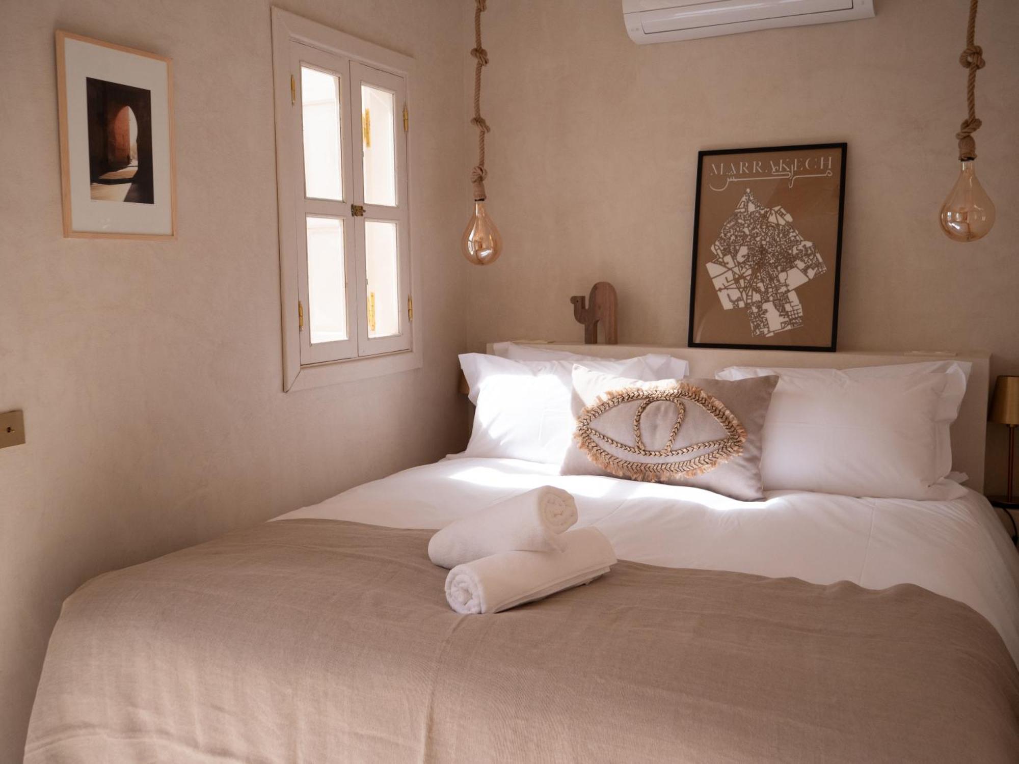 Dar Sary Marrakech Medina Prive 3 * Marrakesh