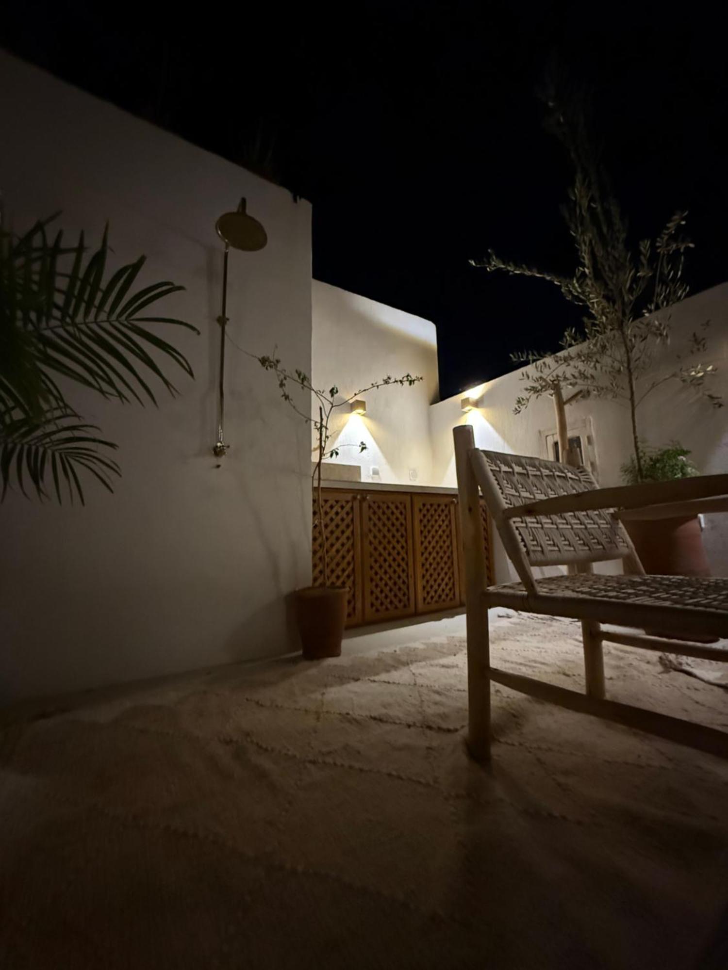 Dar Sary Marrakech Medina Prive 3