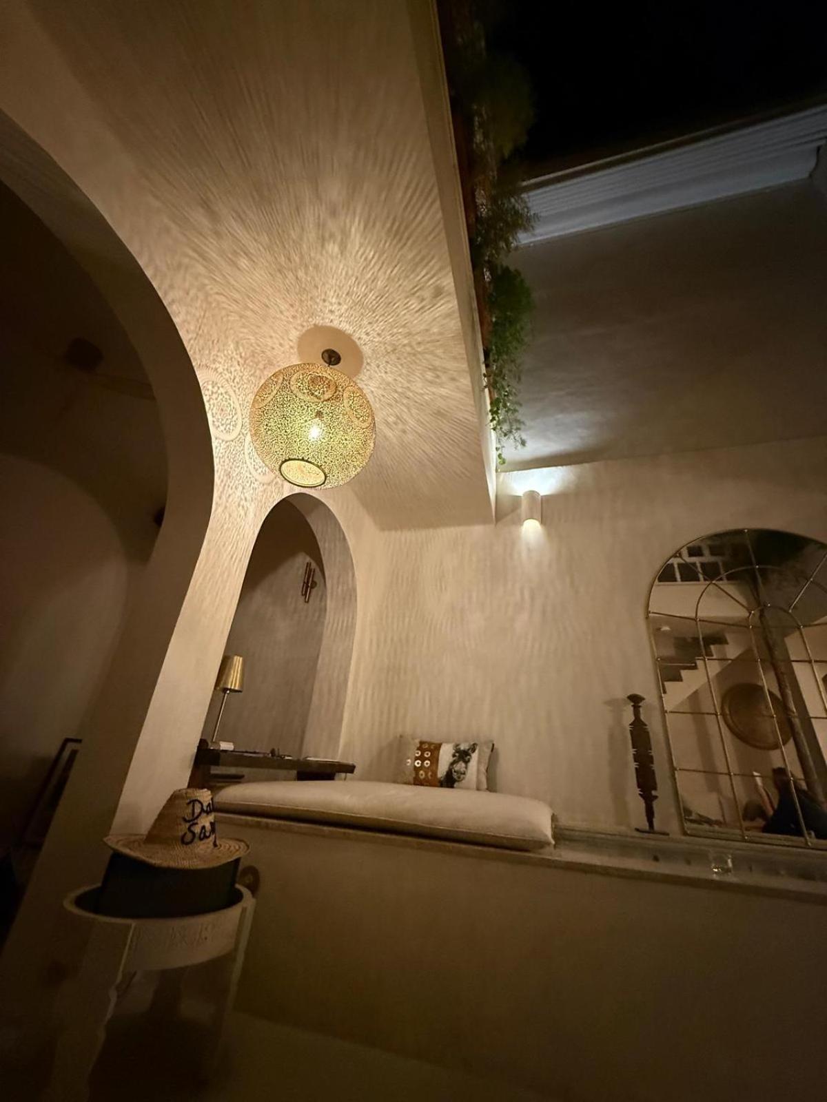 Dar Sary Marrakech Medina Prive 3