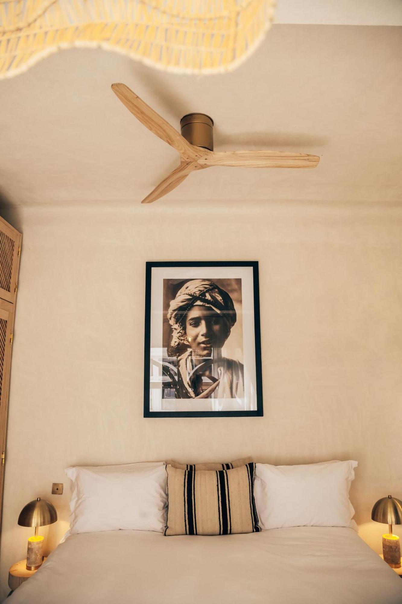 Villa Dar Sary Marrakech Medina Prive 3 *
