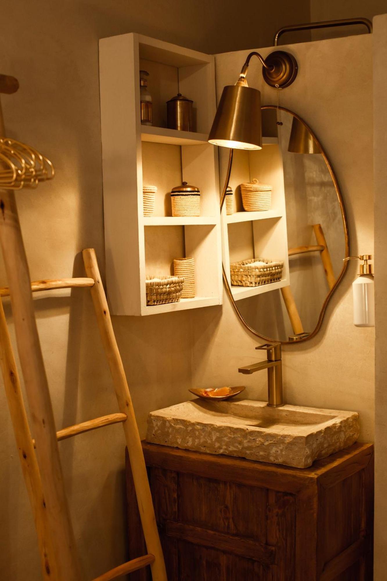 Dar Sary Marrakech Medina Prive 3 *