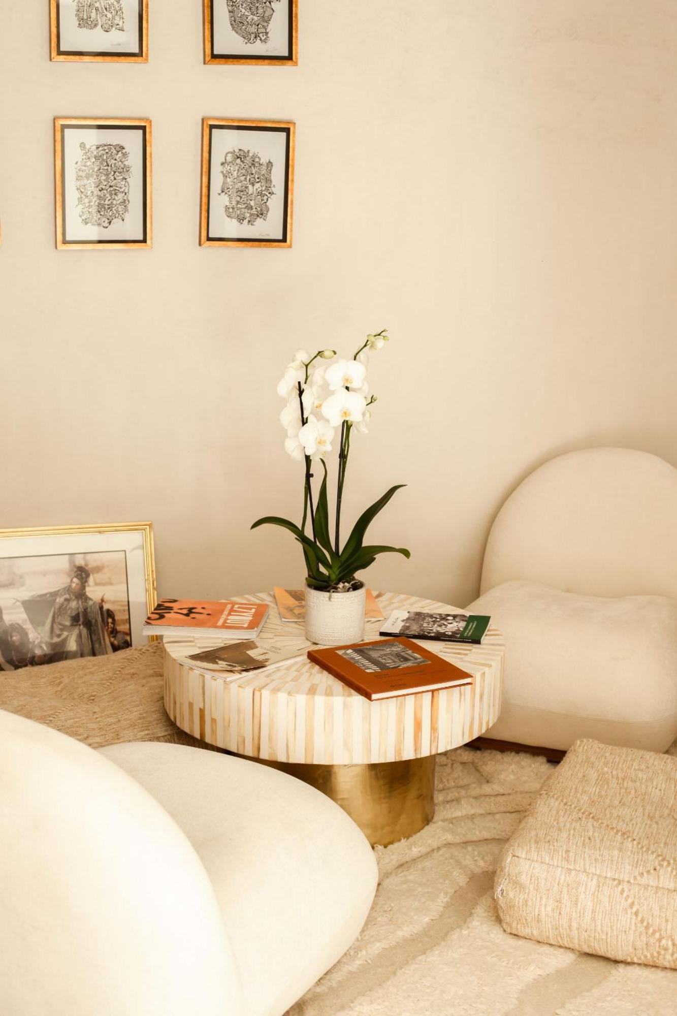 Dar Sary Marrakech Medina Prive 3 Villa