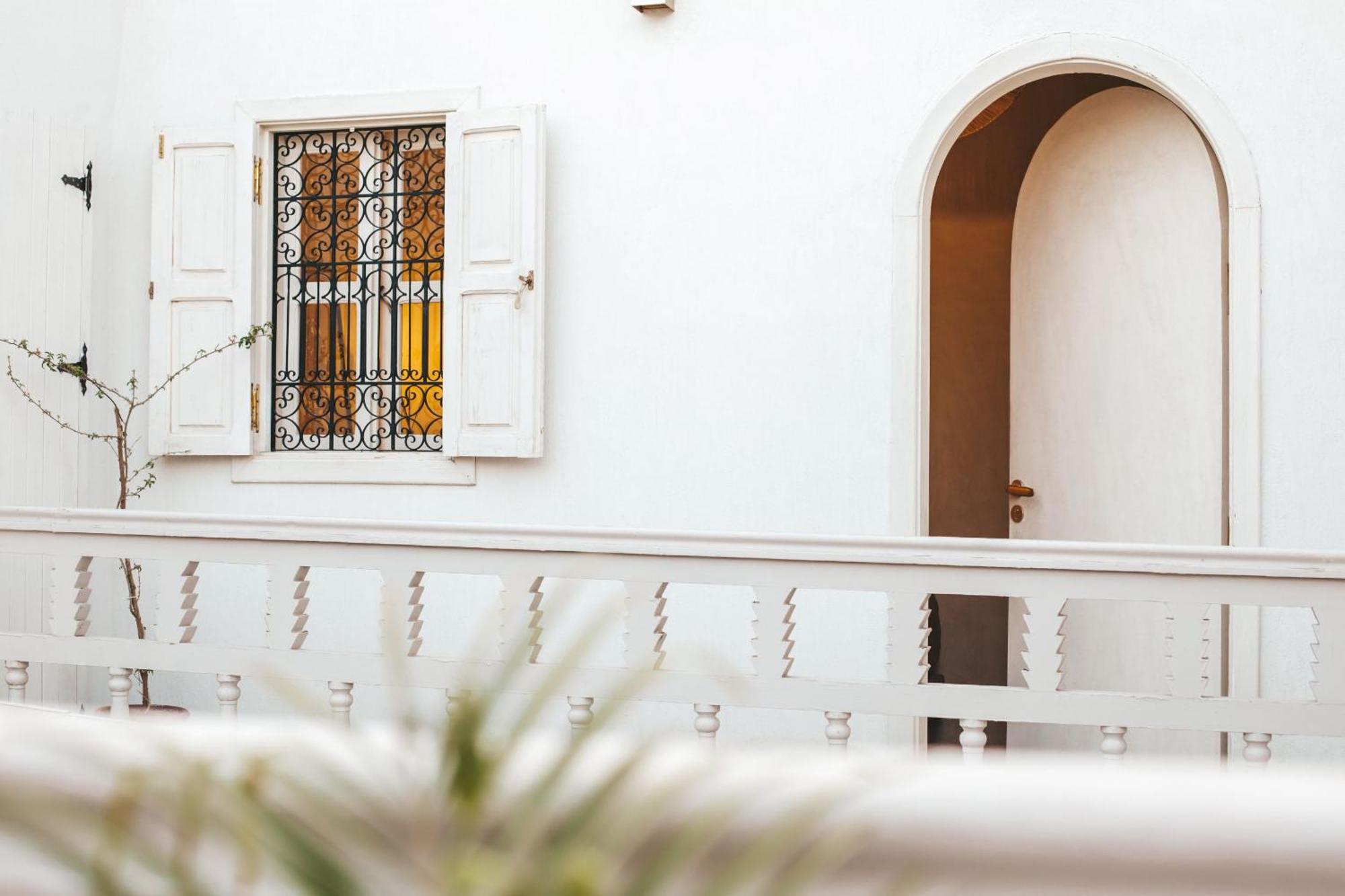 Villa Dar Sary Marrakech Medina Prive 3 *